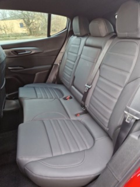ALFA ROMEO Tonale 1.5 Hybrid 160cv Veloce Premium, Full-Hybrid Petrol/Electric, Ex-demonstrator, Automatic - 7