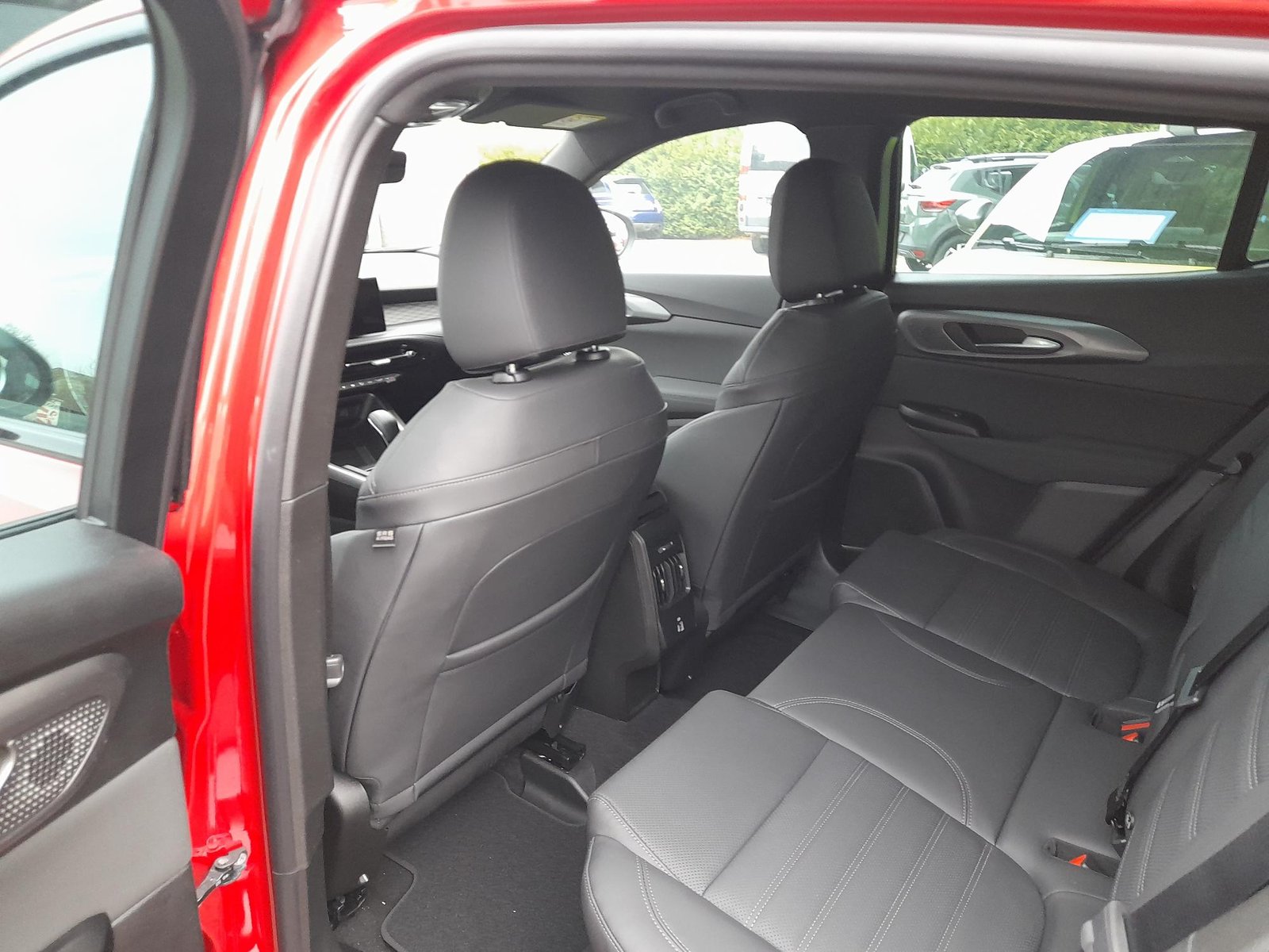 ALFA ROMEO Tonale 1.5 Hybrid 160cv Veloce Premium, Hybride Integrale Benzina/Elettrica, Auto dimostrativa, Automatico - 7
