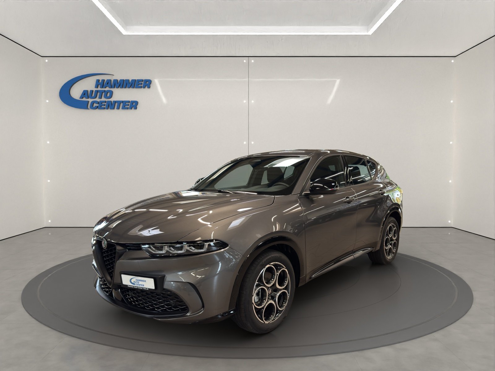 ALFA ROMEO Tonale 1.5 Sprint Edition