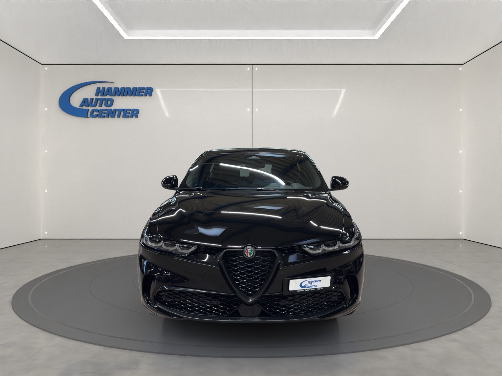 ALFA ROMEO Tonale 1.5 Sprint Edition, Hybride Léger Essence/Électricité, Voiture de démonstration, Automatique - 7