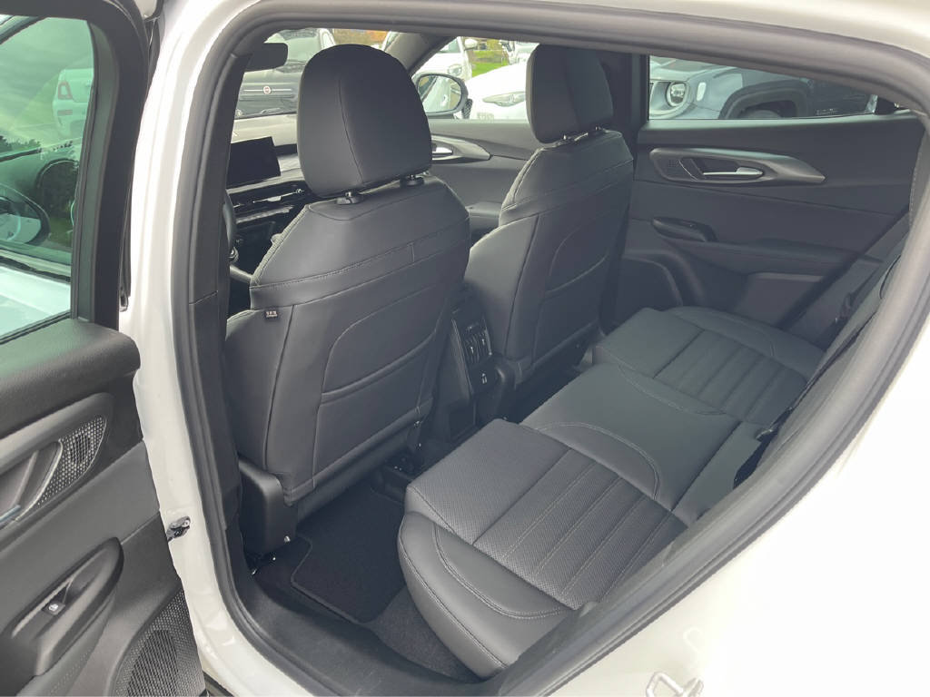 ALFA ROMEO Tonale 1.3 Plug-in Hybrid Veloce Q4, Plug-in-Hybrid Benzina/Elettrica, Auto dimostrativa, Automatico - 6