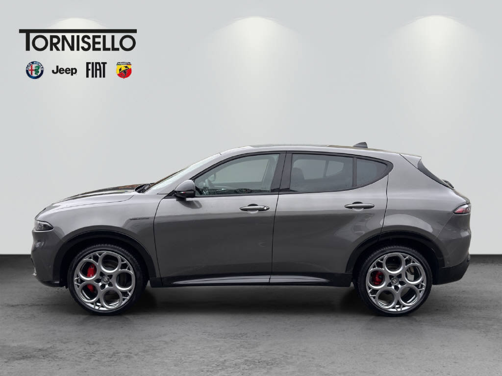 ALFA ROMEO Tonale 1.5 Veloce Premium, Hybride Léger Essence/Électricité, Voiture de démonstration, Automatique - 2