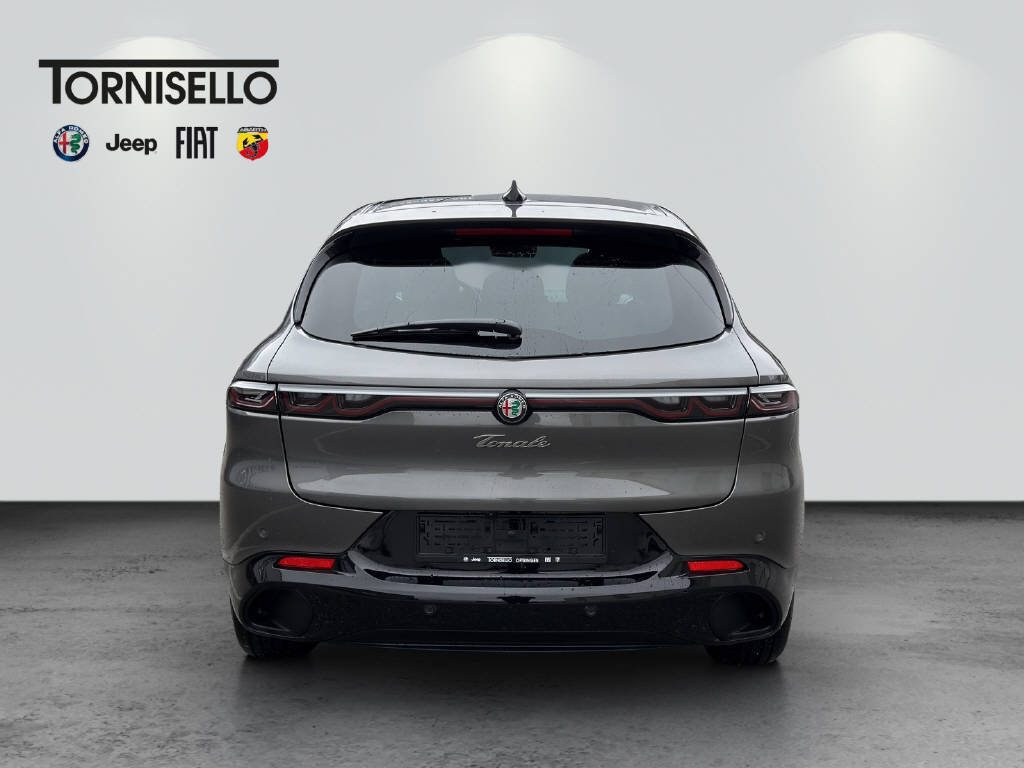 ALFA ROMEO Tonale 1.5 Veloce Premium, Hybride Léger Essence/Électricité, Voiture de démonstration, Automatique - 3