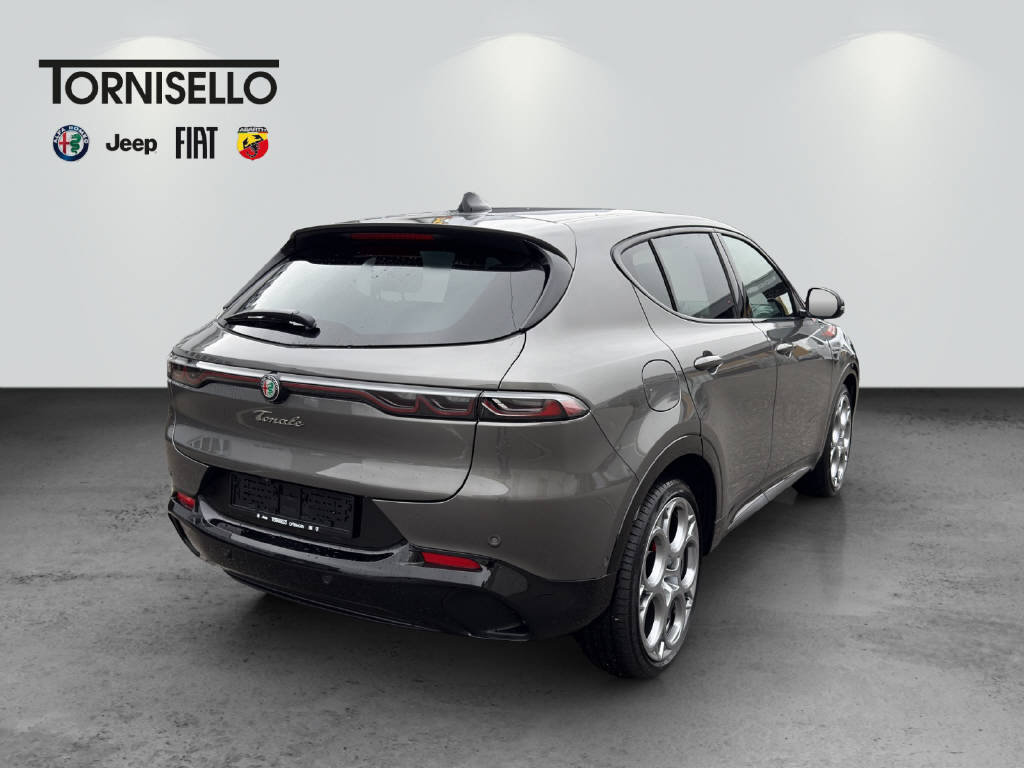 ALFA ROMEO Tonale 1.5 Veloce Premium, Hybride Léger Essence/Électricité, Voiture de démonstration, Automatique - 4