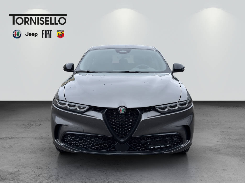 ALFA ROMEO Tonale 1.5 Veloce Premium, Hybride Léger Essence/Électricité, Voiture de démonstration, Automatique - 5