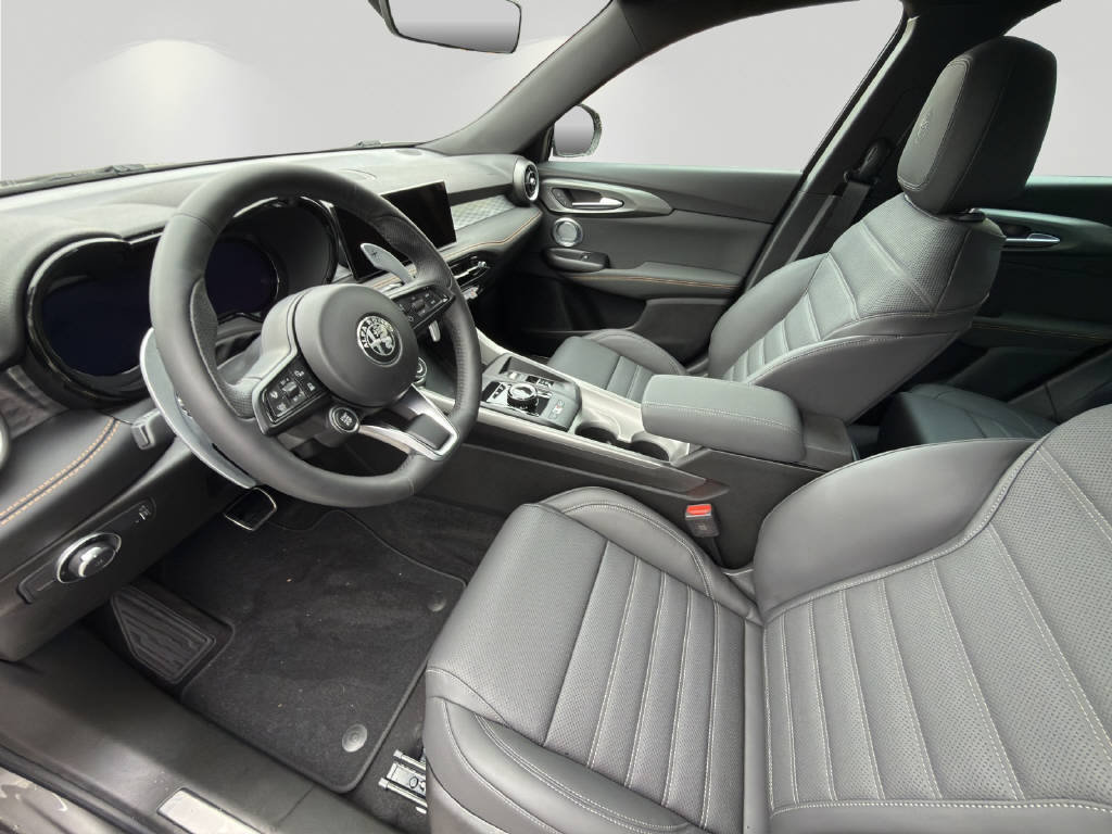 ALFA ROMEO Tonale 1.5 Veloce Premium, Hybride Léger Essence/Électricité, Voiture de démonstration, Automatique - 6