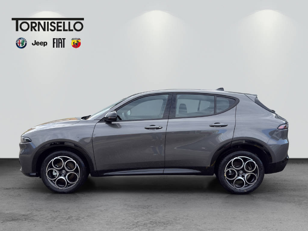 ALFA ROMEO Tonale 1.5 Sprint Edition, Mild-Hybrid Benzin/Elektro, Vorführwagen, Automatik - 2
