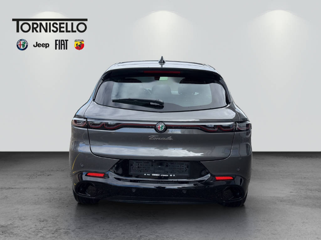 ALFA ROMEO Tonale 1.5 Sprint Edition, Mild-Hybrid Benzin/Elektro, Vorführwagen, Automatik - 3