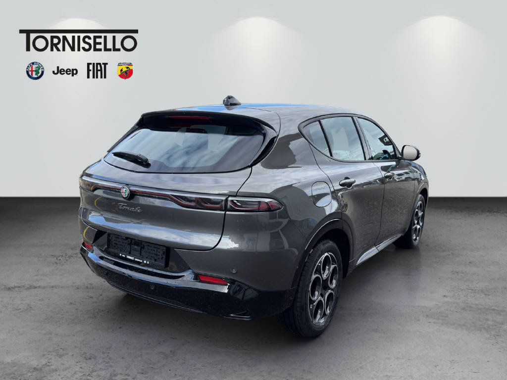 ALFA ROMEO Tonale 1.5 Sprint Edition, Mild-Hybrid Benzin/Elektro, Vorführwagen, Automatik - 4