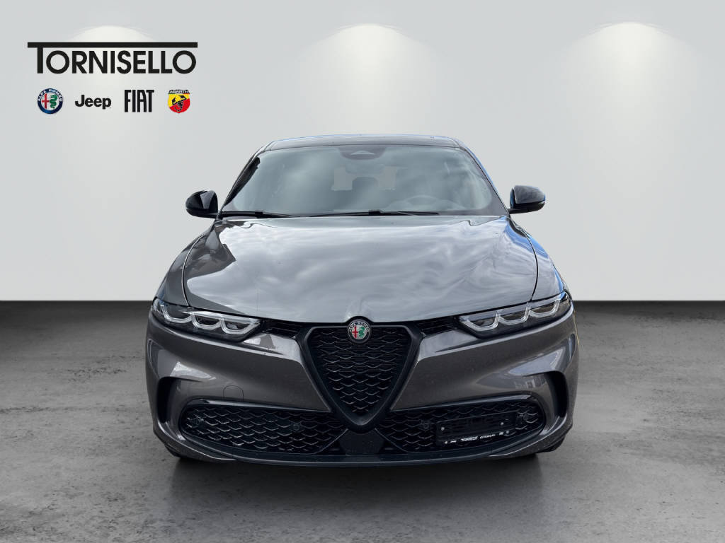 ALFA ROMEO Tonale 1.5 Sprint Edition, Mild-Hybrid Benzin/Elektro, Vorführwagen, Automatik - 5