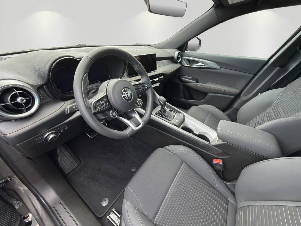 ALFA ROMEO Tonale 1.5 Sprint Edition, Mild-Hybrid Benzin/Elektro, Vorführwagen, Automatik - 6