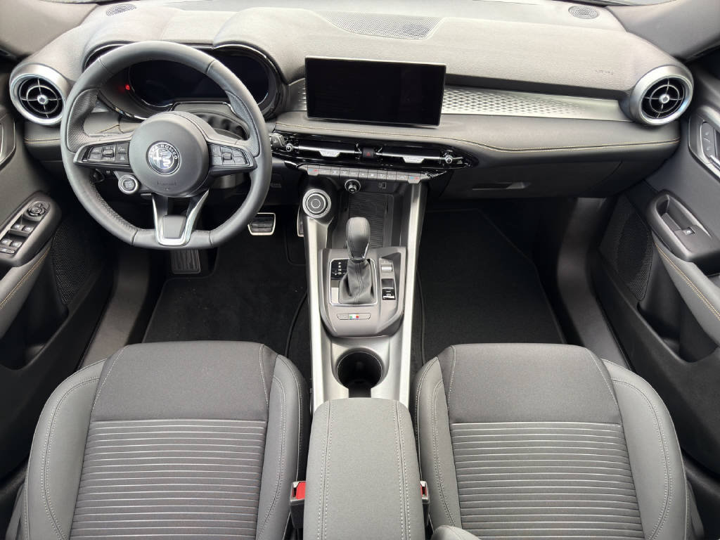 ALFA ROMEO Tonale 1.5 Sprint Edition, Mild-Hybrid Benzin/Elektro, Vorführwagen, Automatik - 7