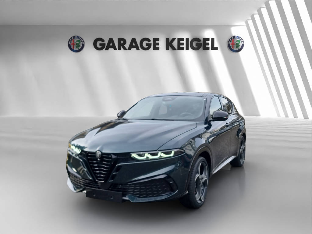 ALFA ROMEO Tonale 1.3 Plug-in Hybrid Sport Speciale Launch Q4