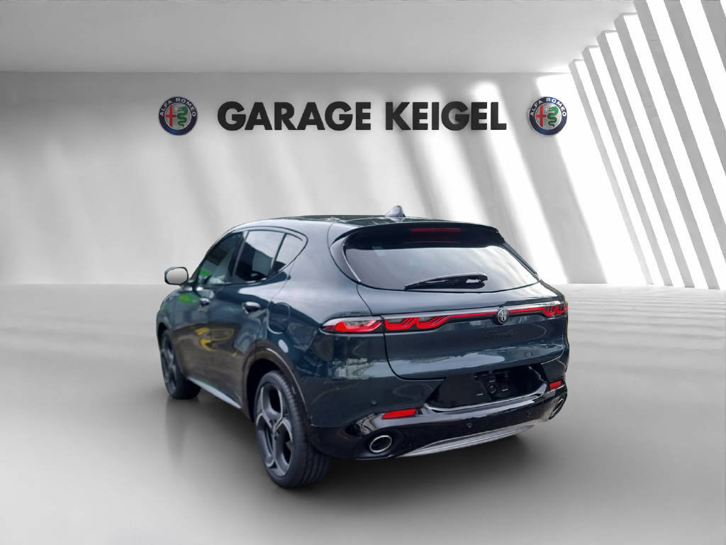 ALFA ROMEO Tonale 1.3 Plug-in Hybrid Sport Speciale Launch Q4, Plug-in-Hybrid Benzin/Elektro, Vorführwagen, Automatik - 3