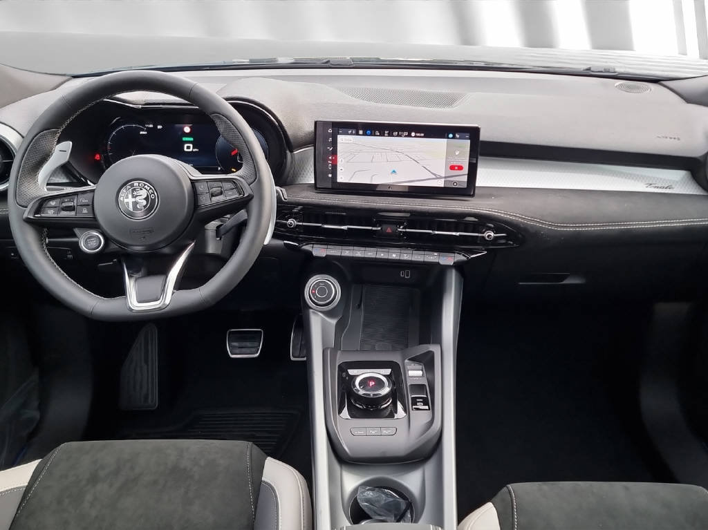 ALFA ROMEO Tonale 1.3 Plug-in Hybrid Sport Speciale Launch Q4, Plug-in-Hybrid Benzin/Elektro, Vorführwagen, Automatik - 5