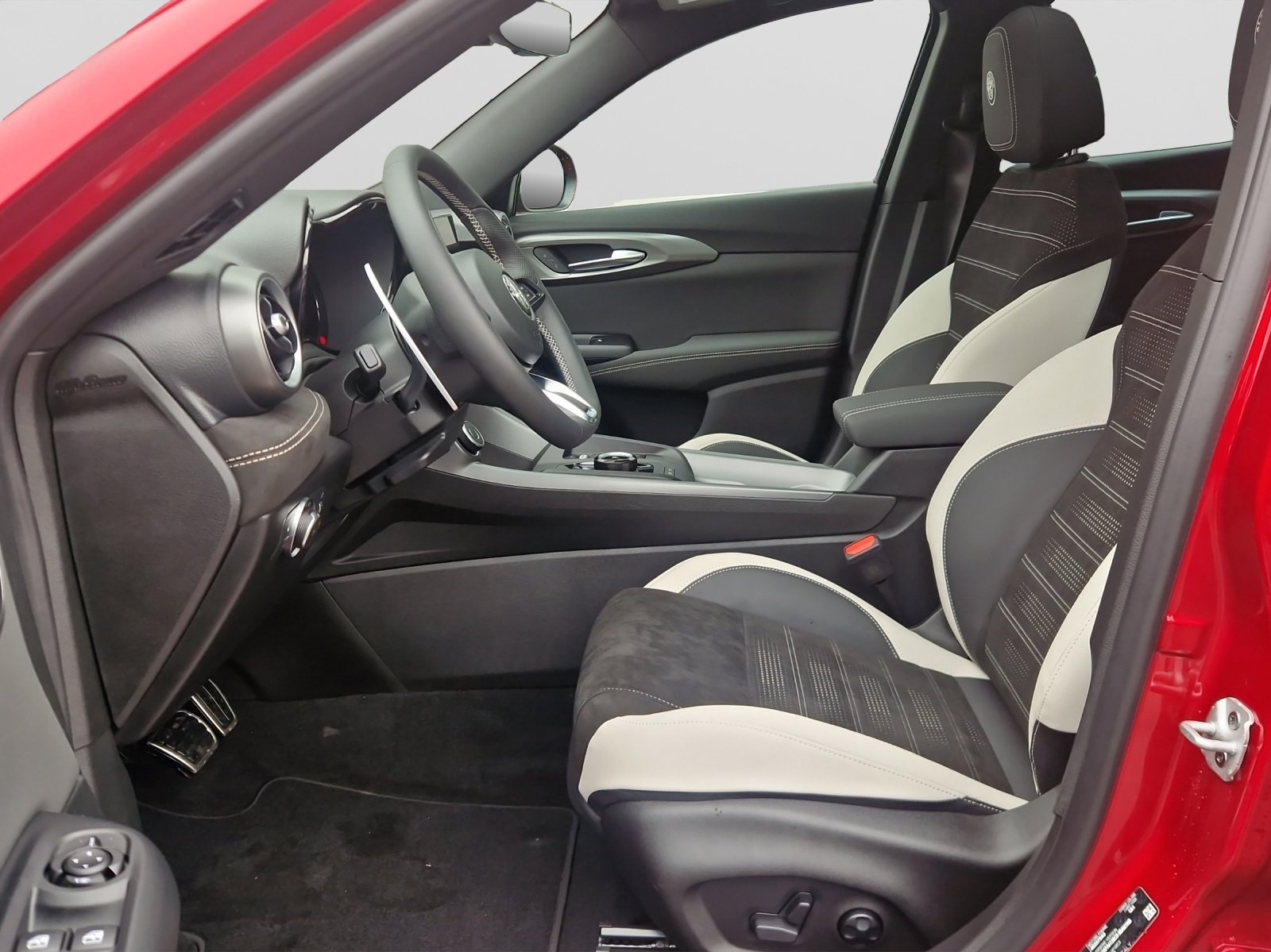 ALFA ROMEO Tonale 1.3 Plug-in Hybrid Sport Speciale Launch Q4, Plug-in-Hybrid Petrol/Electric, Ex-demonstrator, Automatic - 6