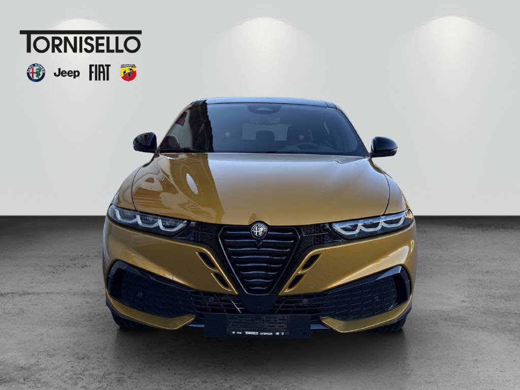 ALFA ROMEO Tonale 1.3 Plug-in Hybrid Sport Speciale Launch Q4, Plug-in-Hybrid Petrol/Electric, Ex-demonstrator, Automatic - 5