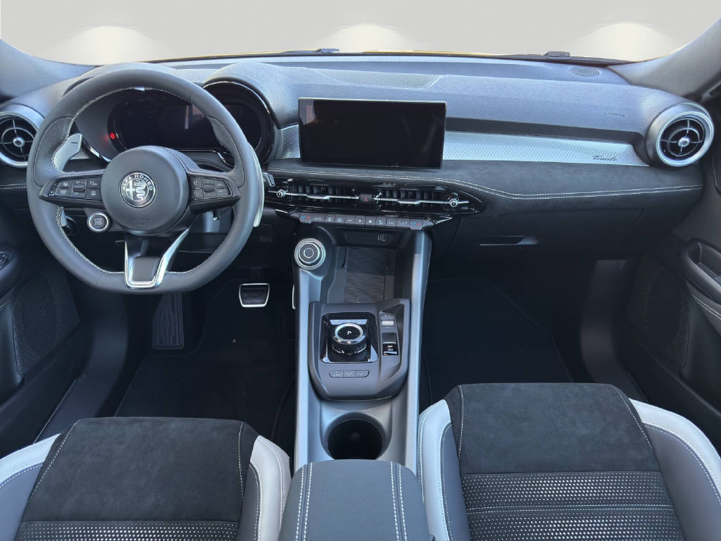 ALFA ROMEO Tonale 1.3 Plug-in Hybrid Sport Speciale Launch Q4, Plug-in-Hybrid Petrol/Electric, Ex-demonstrator, Automatic - 7