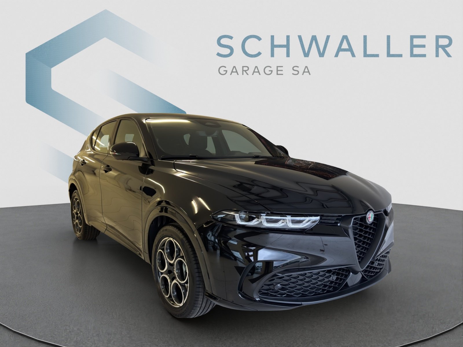 ALFA ROMEO TONALE 1.5 Sprint Edition