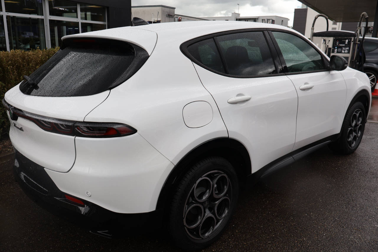 ALFA ROMEO Tonale 1.3 Plug-in Hybrid Sport Speciale Launch Q4, Plug-in-Hybrid Benzina/Elettrica, Auto dimostrativa, Automatico - 4