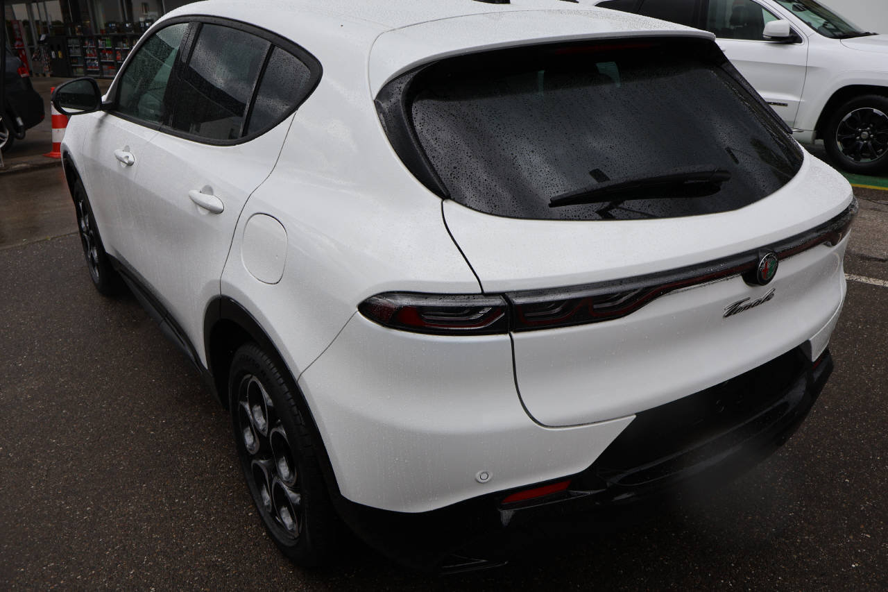 ALFA ROMEO Tonale 1.3 Plug-in Hybrid Sport Speciale Launch Q4, Plug-in-Hybrid Benzina/Elettrica, Auto dimostrativa, Automatico - 7