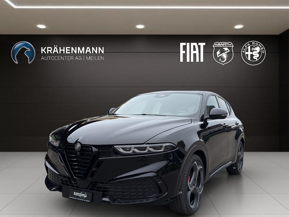 ALFA ROMEO Tonale 1.5 Veloce