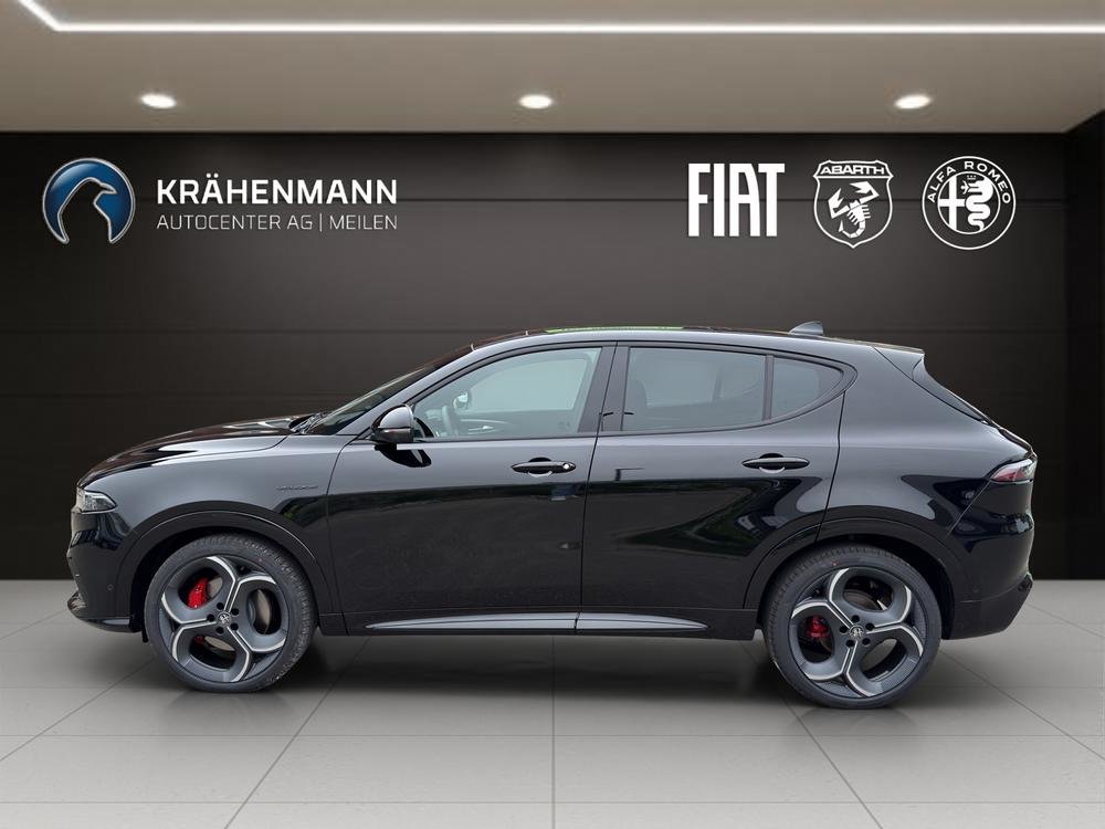 ALFA ROMEO Tonale 1.5 Veloce, Mild-Hybrid Petrol/Electric, Ex-demonstrator, Automatic - 2
