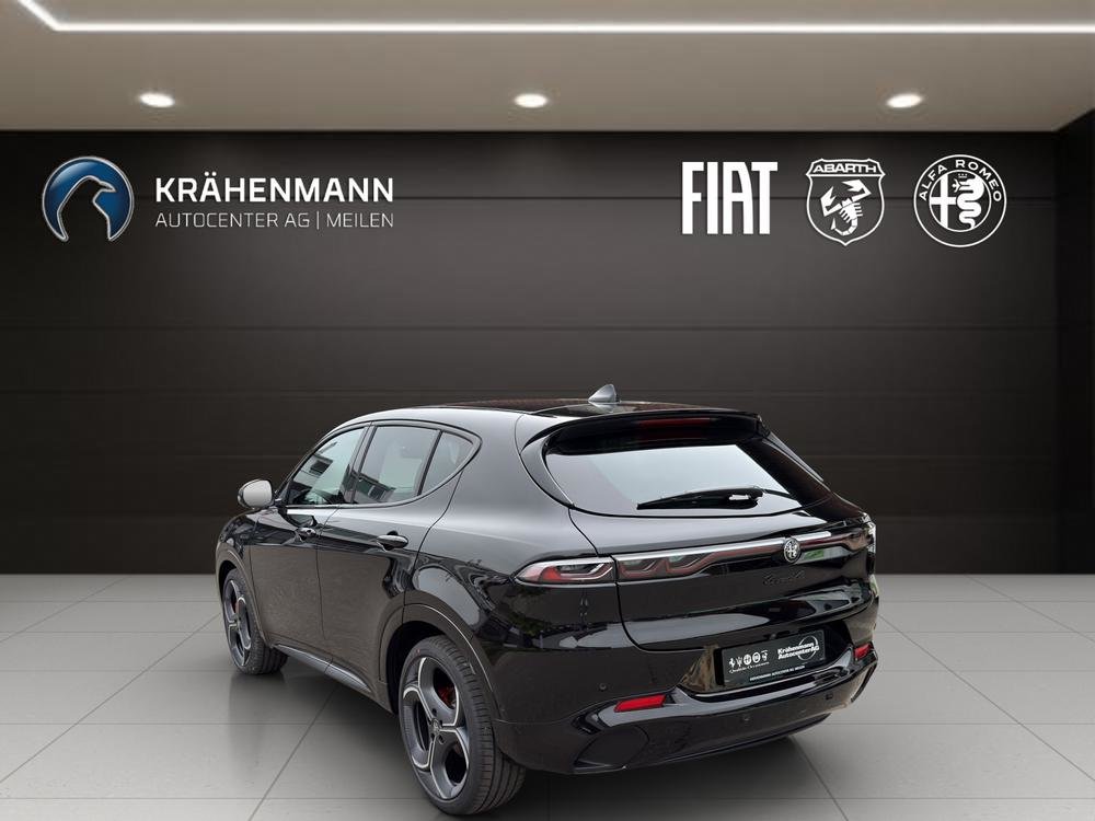ALFA ROMEO Tonale 1.5 Veloce, Mild-Hybrid Petrol/Electric, Ex-demonstrator, Automatic - 3