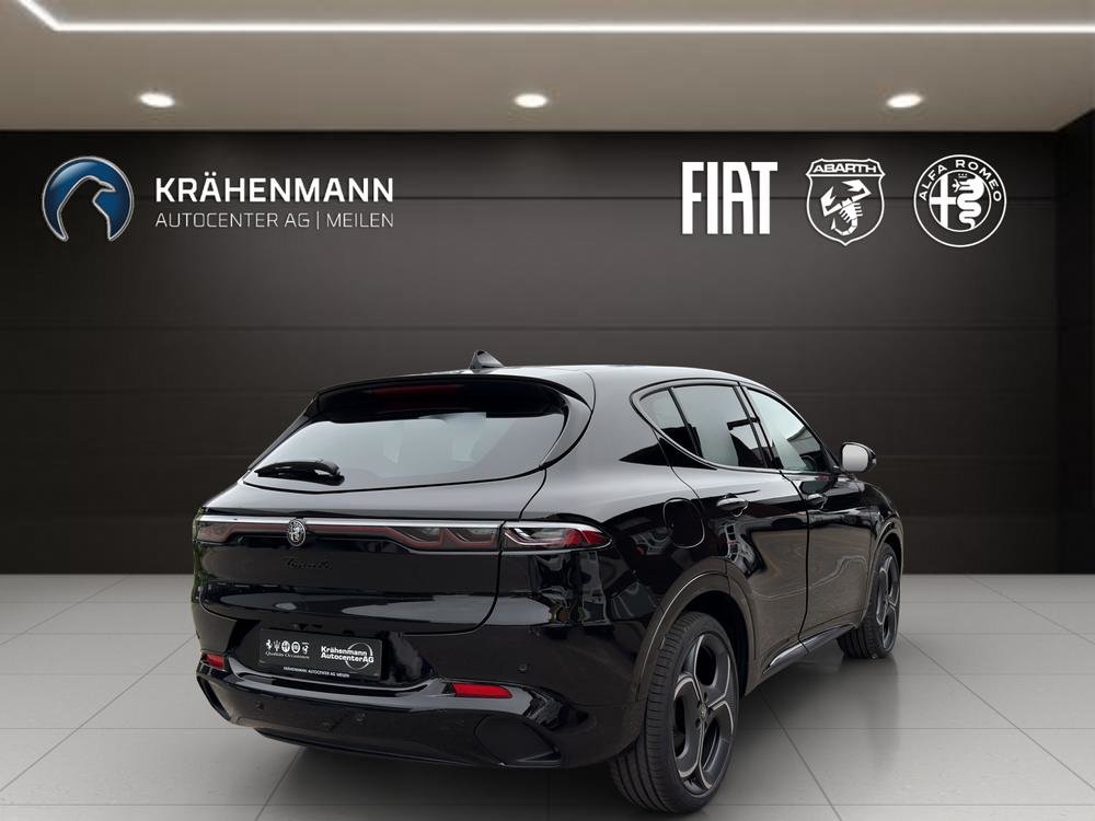 ALFA ROMEO Tonale 1.5 Veloce, Mild-Hybrid Petrol/Electric, Ex-demonstrator, Automatic - 5