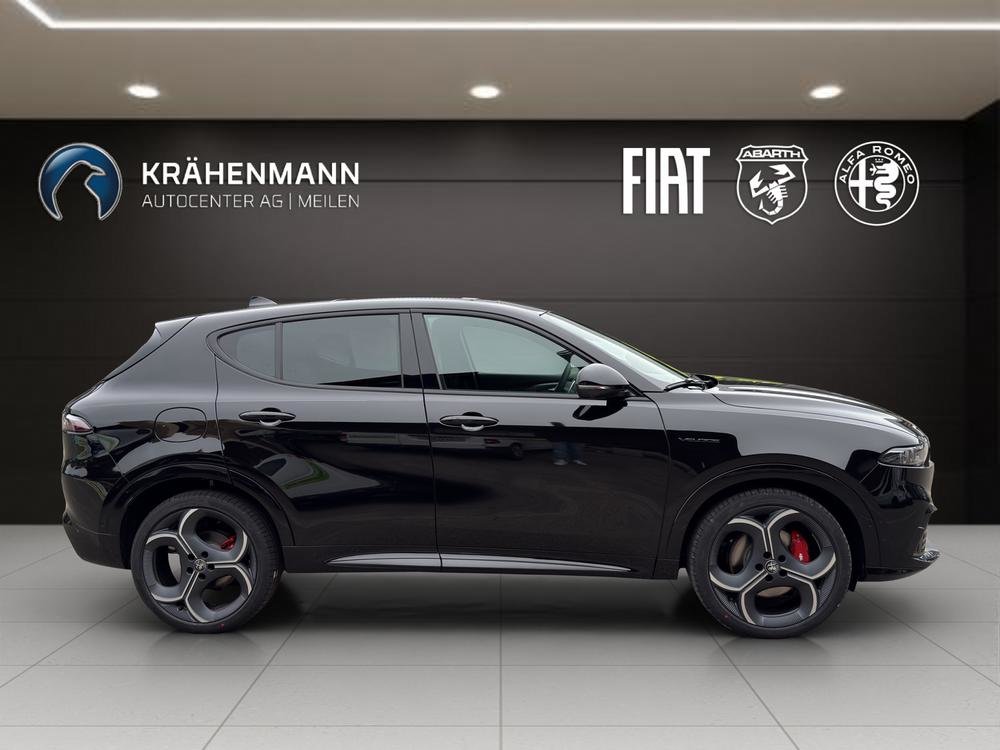 ALFA ROMEO Tonale 1.5 Veloce, Mild-Hybrid Petrol/Electric, Ex-demonstrator, Automatic - 6