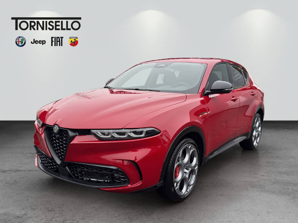 ALFA ROMEO Tonale 1.5 Veloce Premium