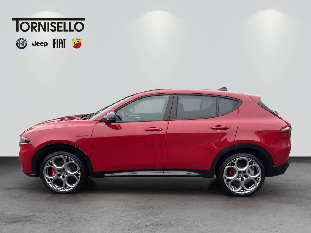 ALFA ROMEO Tonale 1.5 Veloce Premium, Mild-Hybrid Benzin/Elektro, Vorführwagen, Automatik - 2