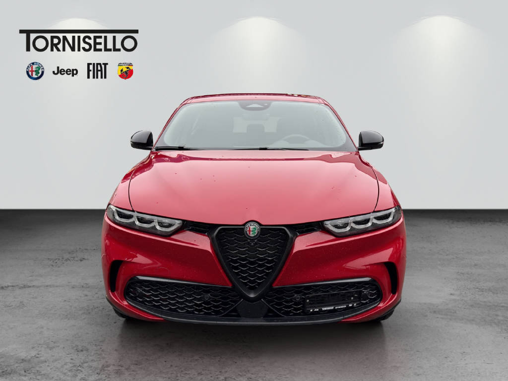 ALFA ROMEO Tonale 1.5 Veloce Premium, Mild-Hybrid Benzin/Elektro, Vorführwagen, Automatik - 5