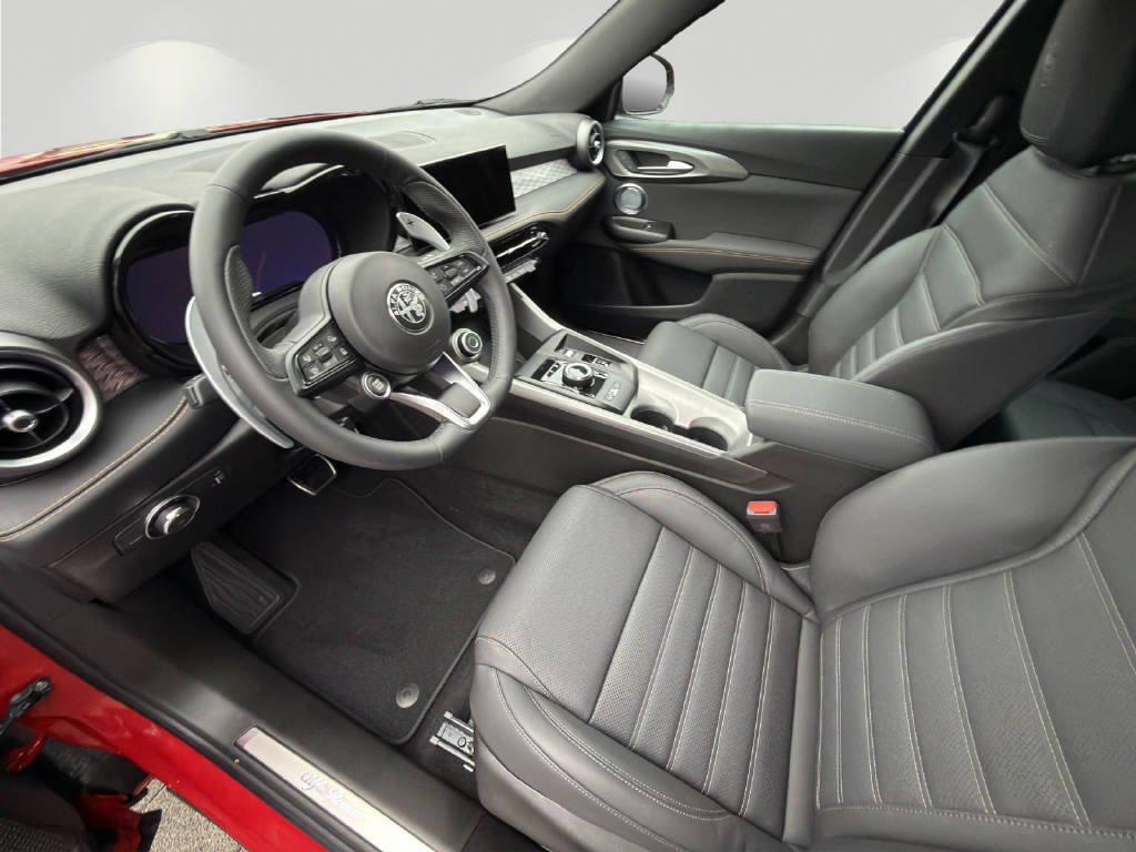 ALFA ROMEO Tonale 1.5 Veloce Premium, Mild-Hybrid Benzin/Elektro, Vorführwagen, Automatik - 6