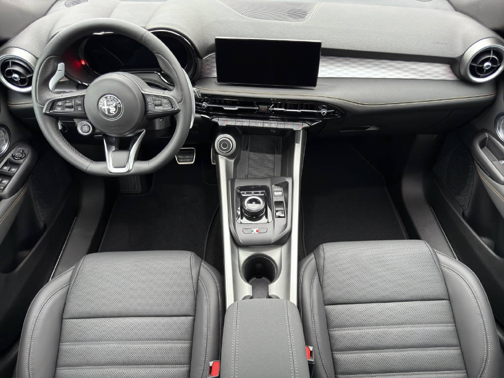 ALFA ROMEO Tonale 1.5 Veloce Premium, Mild-Hybrid Benzin/Elektro, Vorführwagen, Automatik - 7