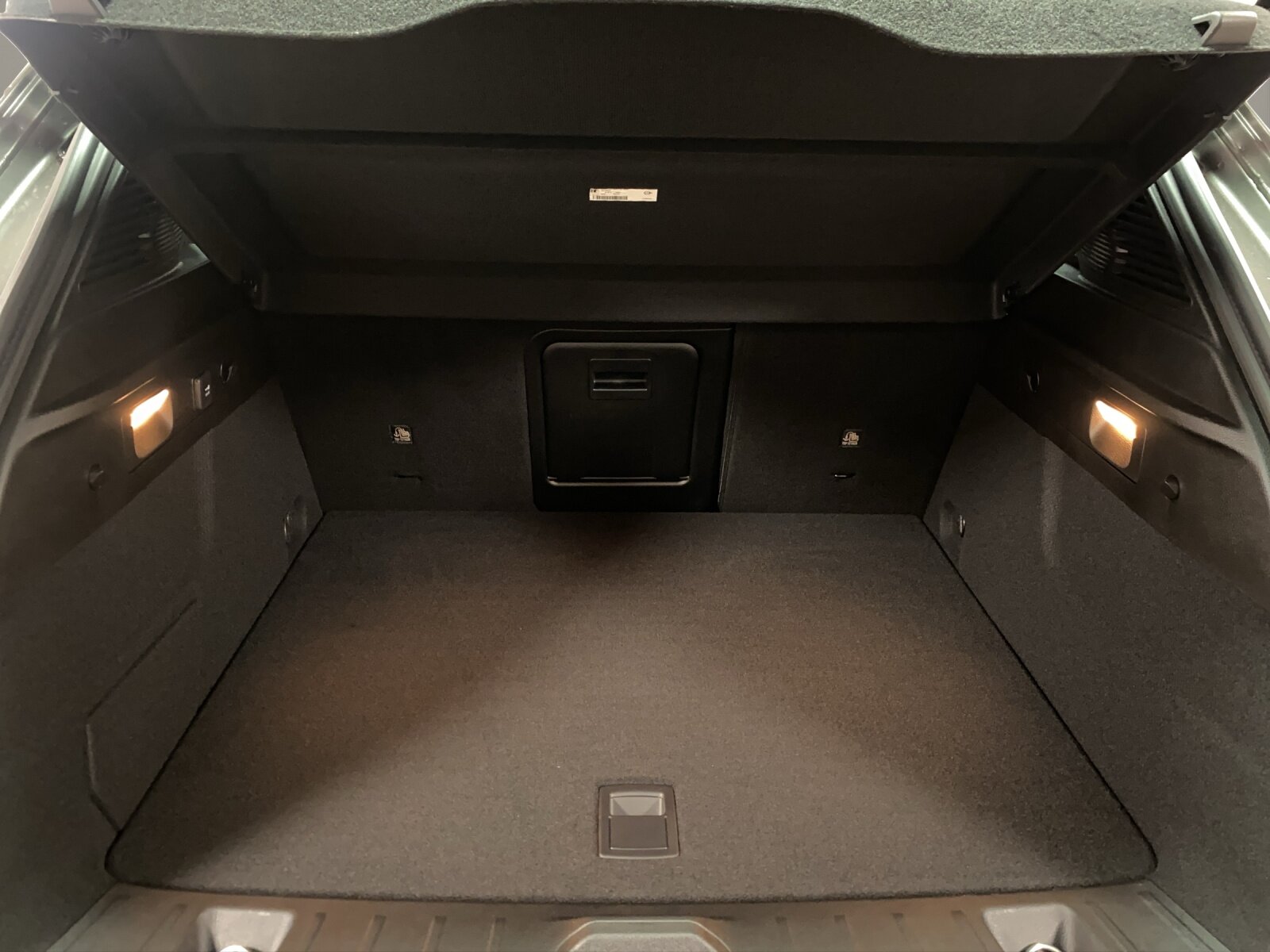 ALFA ROMEO TONALE 1.3 Plug-in Hybrid, Plug-in-Hybrid Petrol/Electric, Ex-demonstrator, Automatic - 6