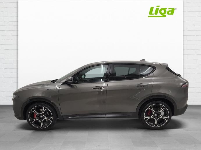 ALFA ROMEO Tonale 1.5 Speciale Pack Premium Adas Plus, Mild-Hybrid Petrol/Electric, New car, Automatic