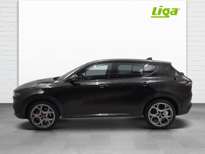 ALFA ROMEO Tonale 1.5 Veloce Pack Premium Sky, Hybride Leggero Benzina/Elettrica, Auto nuove, Automatico
