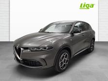 ALFA ROMEO Tonale 1.3 Plug-in Hybrid Ti Edition Q4, Plug-in-Hybrid Benzina/Elettrica, Auto nuove, Automatico - 2