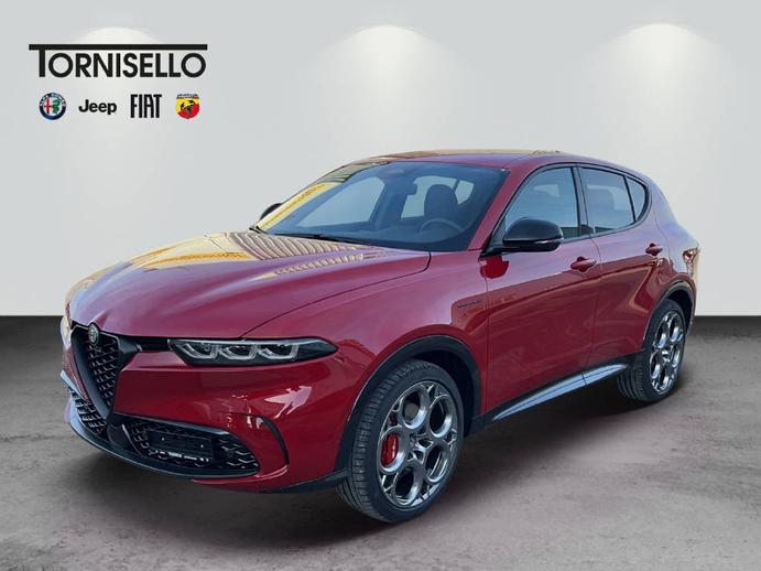 ALFA ROMEO Tonale 1.5 Veloce Premium 180PS, Mild-Hybrid Petrol/Electric, New car, Automatic