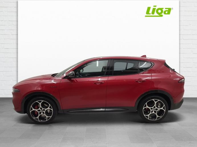 ALFA ROMEO Tonale 1.5 Veloce Pack Sky, Hybride Leggero Benzina/Elettrica, Auto nuove, Automatico