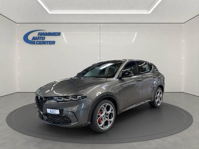 ALFA ROMEO Tonale 1.5 Veloce, Hybride Leggero Benzina/Elettrica, Auto nuove, Automatico