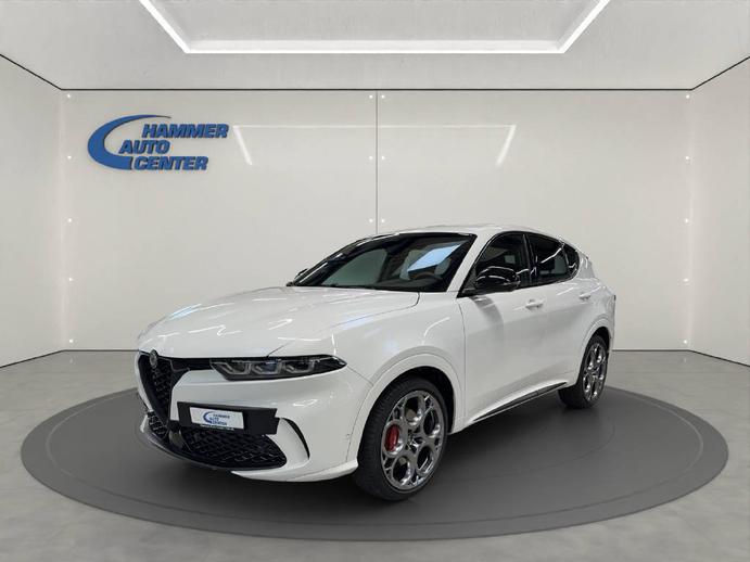 ALFA ROMEO Tonale 1.5 Tributo Italiano, Hybride Leggero Benzina/Elettrica, Auto nuove, Automatico