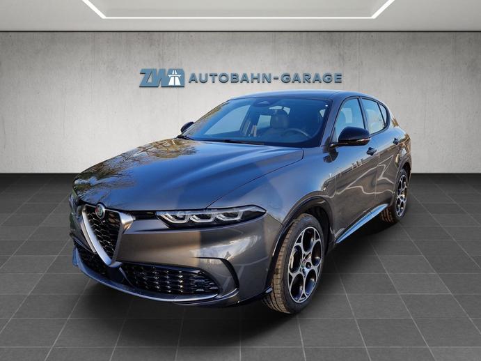 ALFA ROMEO Tonale 1.5 Ti Pack Premium, Hybride Leggero Benzina/Elettrica, Auto nuove, Automatico