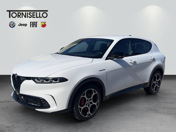 ALFA ROMEO Tonale 1.5 Veloce 180PS, Mild-Hybrid Petrol/Electric, New car, Automatic