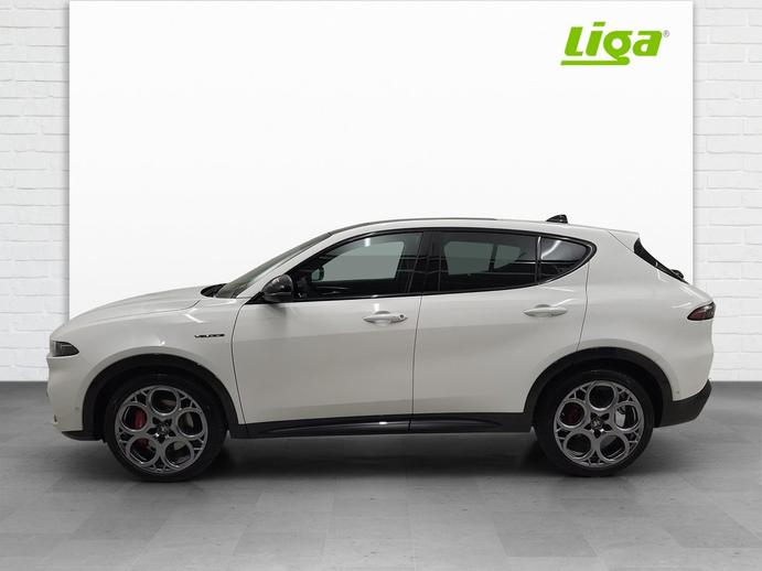 ALFA ROMEO Tonale 1.5 Veloce Pack Premium Sky, Hybride Léger Essence/Électricité, Voiture nouvelle, Automatique