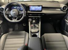 ALFA ROMEO TONALE 160+20 Veloce Premium Sky 0.9%, Hybride Leggero Benzina/Elettrica, Auto nuove, Automatico - 4