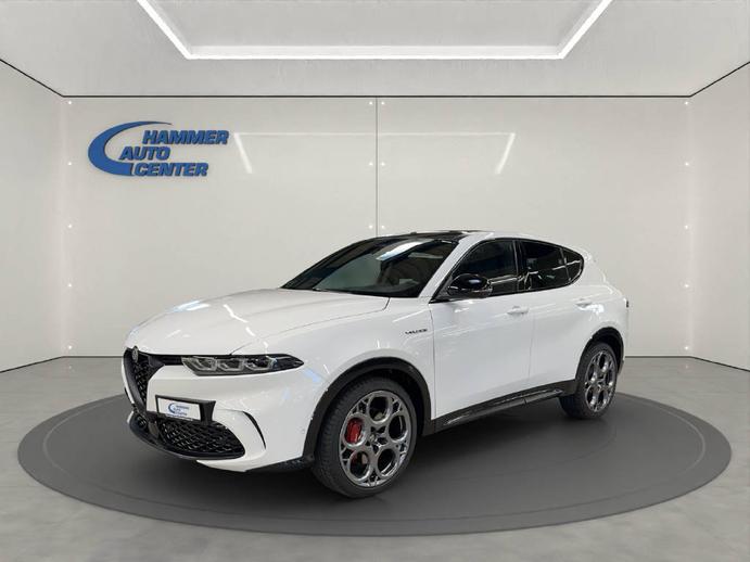 ALFA ROMEO Tonale 1.5 Veloce, Hybride Leggero Benzina/Elettrica, Auto nuove, Automatico