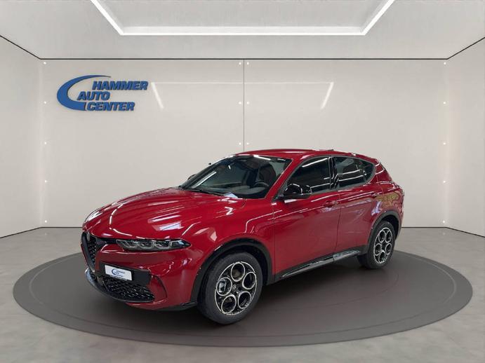 ALFA ROMEO Tonale 1.5 Sprint Edition, Mild-Hybrid Benzin/Elektro, Neuwagen, Automat