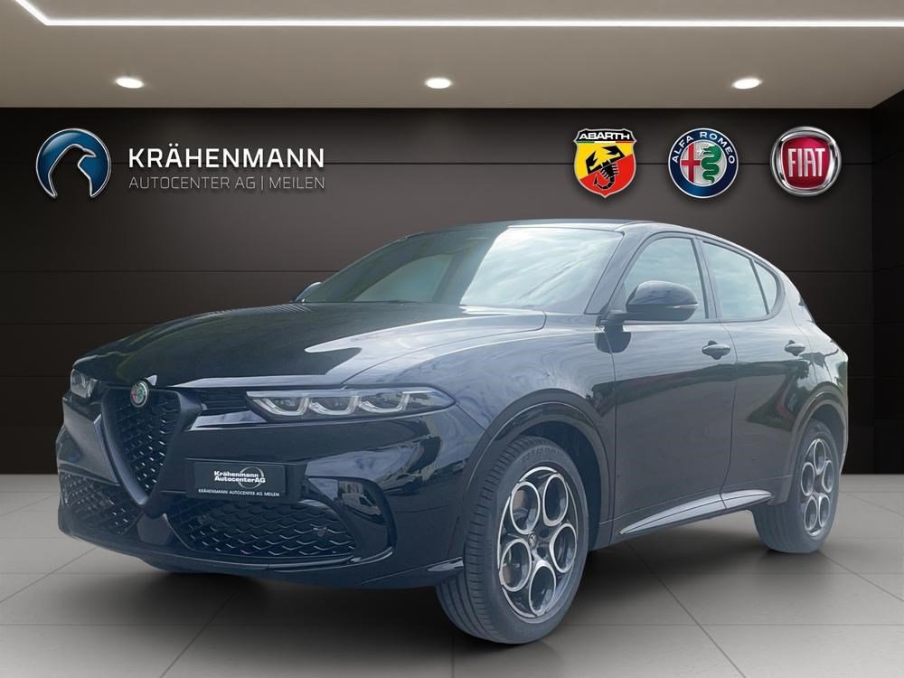 ALFA ROMEO TONALE 1.5 Hyb Sprint Edition, Hybride Leggero Benzina/Elettrica, Auto nuove, Automatico